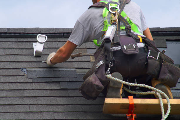 Quick and Trustworthy Emergency Roof Repair Services in Lincoln, CA