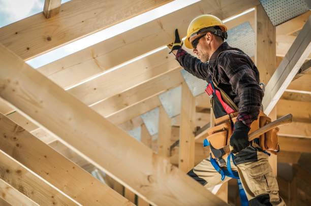 Best Emergency Roof Repair  in Lincoln, CA