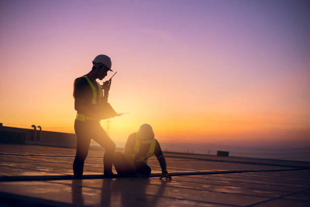Tile Roofing Contractor in Lincoln, CA