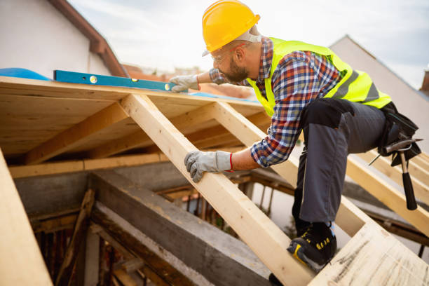 Best Tile Roofing Contractor  in Lincoln, CA
