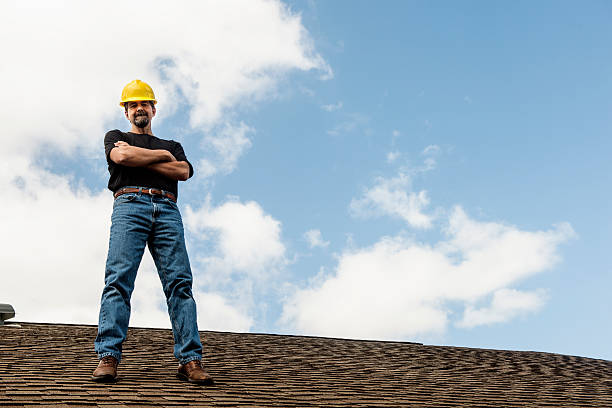 Best Commercial Roofing Services  in Lincoln, CA