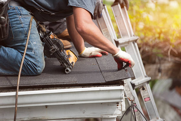 Best Residential Roofing Contractor  in Lincoln, CA