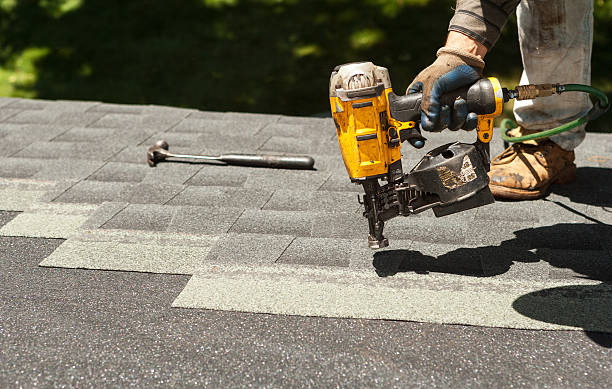 Best Flat Roof Repair Services  in Lincoln, CA