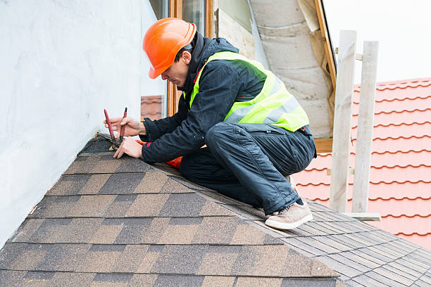 Best Roof Repair Estimates  in Lincoln, CA