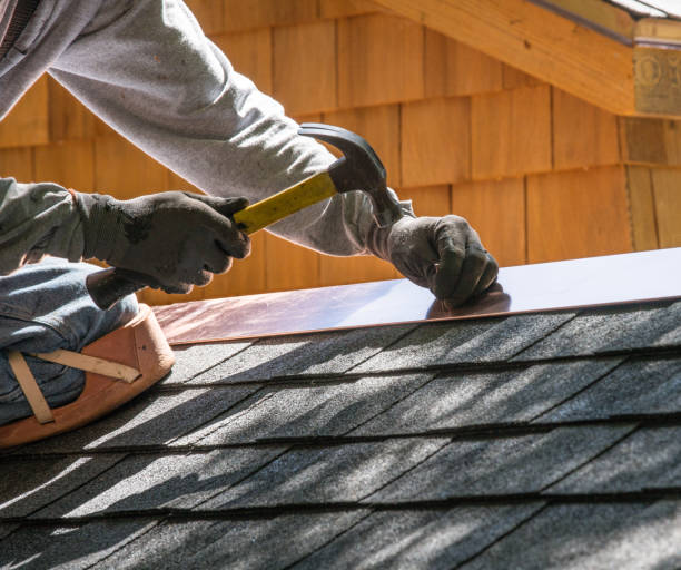 Heating Cable for Roof Installation in Lincoln, CA